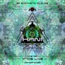 EP SYNTHETIC CLOUDS