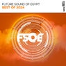 Future Sound of Egypt Best of 2024