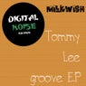 Tommy Lee Groove EP