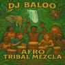 Afro Tribal Mezcla