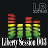 Liberty Session 003