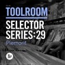 Toolroom Selector Series: 29 Piemont