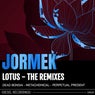 Lotus - The Remixes