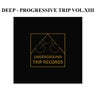Deep - Progressive Trip Vol.XIII