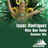 Mas Que Nada (Summer Mix)
