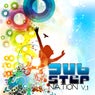 Dubstep Nation Vol .1 Best Top Electronic Dance Hits, Dub, Brostep, Chill, Psystep, Electro Rave Anthem