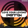 Love Your Loving (Extended)