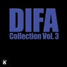 Difa Collection, Vol. 3