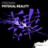 Physical Reality