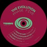 The Evolution Phase Five