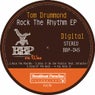 Rock The Rhythm EP