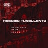 Assobio Turbulento