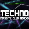 Techno (Massive Club Tracks)