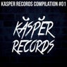 Kasper Records Compilation #01