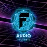 F Audio Vol. 3