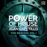 Power of House, Vol. 1 (Remixes)