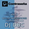 Vol. 7. Bass Go (North Essences)