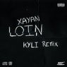 Loin (KYLI Remix)