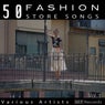 50 Fashion Store Songs, Vol. 1