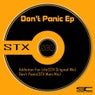 Don't Panic Ep