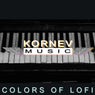 Colors Of Lofi