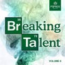 Breaking Talent 8