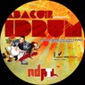 IDRUM This Djembe (Tedd Patterson Remixes)