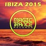 Magic Trance Ibiza 2015