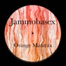 Orange Mantrax