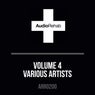 Audio Rehab Volume 4