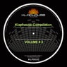Klaphouse Compilation Volume # 3