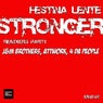 Stronger (Part1 Remixes)