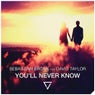You'll Never Know (feat. David Taylor)
