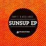 SunsUp EP