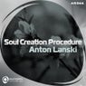 Soul Creation Procedure
