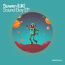 Sound Boy EP