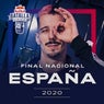 Final Nacional España 2020 (Live)