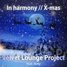 In Harmony (feat. Amy) [X-Mas Mix]