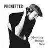 Morning Brings New