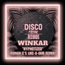 Hypnotized (Ronan C's Like-a-Dub Remix)