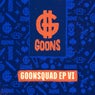 GOONSquad EP VI