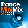 Trance Mini Mix 017