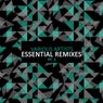 Essential Remixes Pt, 3