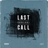 Last Call EP