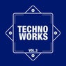 Techno Works, Vol. 3
