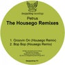 The Housego Remixes