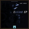 Exiled - EP