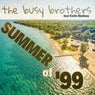 Summer of 99 (feat. Keith Mullins)