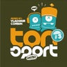Tonsport - Series 3 - Presented By Vladimir Corbin