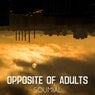 Opposite of Adults